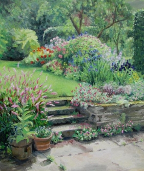 The Artist's Garden