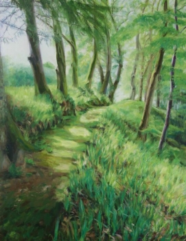 Green Path, Killearn Glen